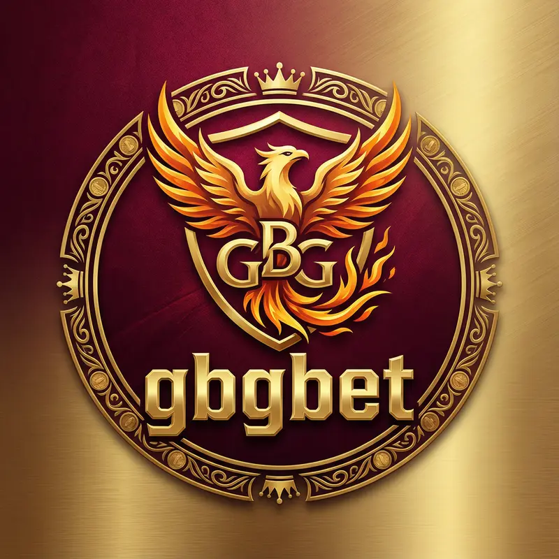 gbgbet Logo Fortune Dragon