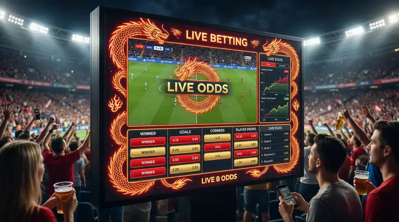 Apostas Esportivas gbgbet